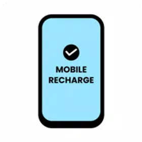Free Mobile Recharge icon