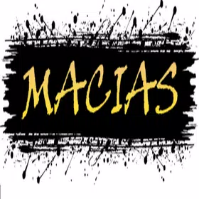 Macias TV icon