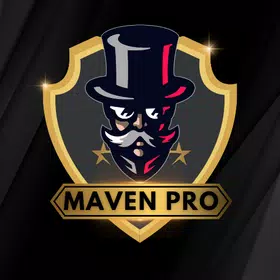 Maven Pro icon