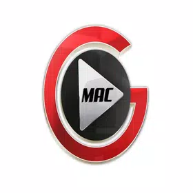 MAC GO icon