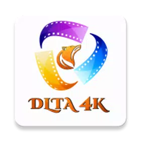DLTA 4K V6 icon