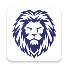 Lion TV icon