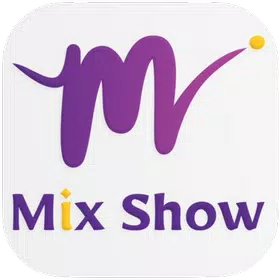 Mix Show icon