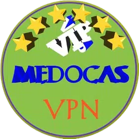 MEDOCAS VPN icon