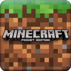Minecraft - Pocket Edition icon