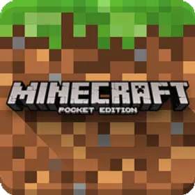 Minecraft - Pocket Edition icon