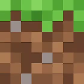 Minecraft icon