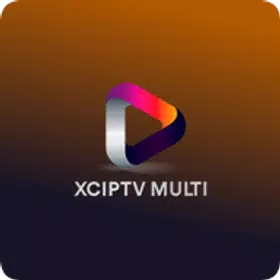 XCIPTV MULTI icon
