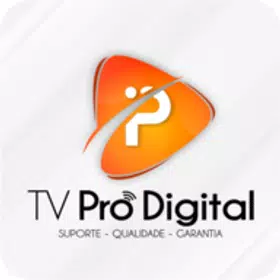 Pro Digital UHD icon