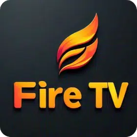 Fire TV icon