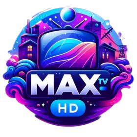 MAX HD icon
