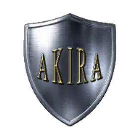 AKIRA IPTV icon