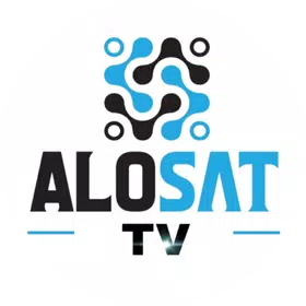 ALOSAT TV icon