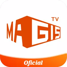 Magis TV icon