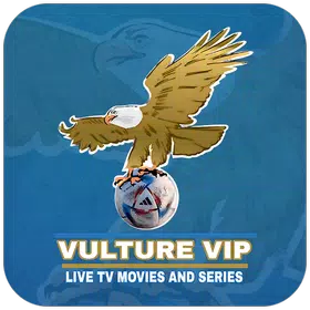 VULTURE VIP icon