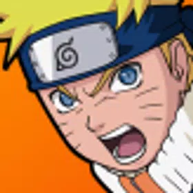 NARUTO Ultimate Ninja STORM icon