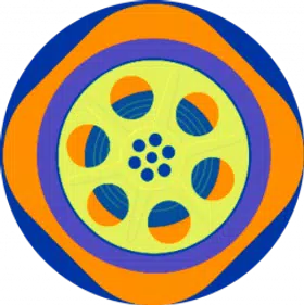 Cinemelon App icon