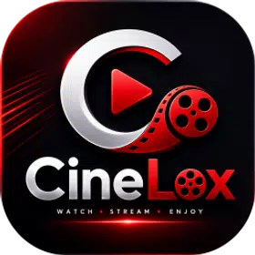 CineLox App icon