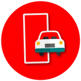 NxtGen mParivahan icon