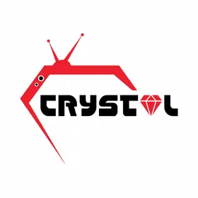Crystal icon