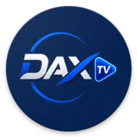 DAX TV icon