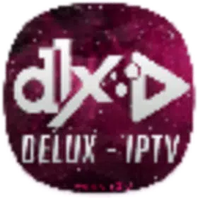 DELUX IPTV icon