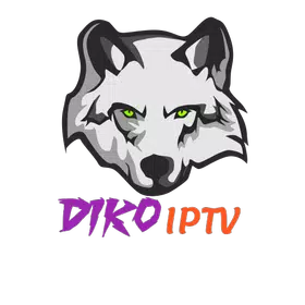 DIKO IPTV icon