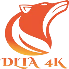 DLTA 4K icon