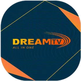 DreamTV ibo player icon