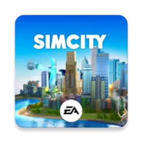 SimCity BuildIt icon