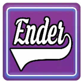 ENDER TV icon