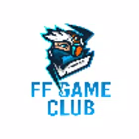 FF GAME CLUB icon