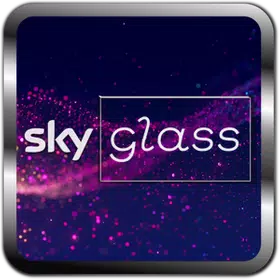 Sky Glass IBO Max icon