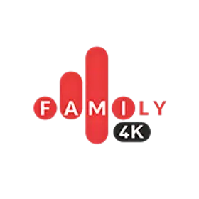 FAMILY 4K icon