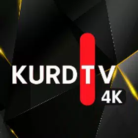 KURD TV 4K icon