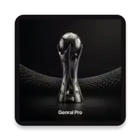 GENRAL PRO icon