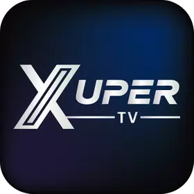 Xuper icon
