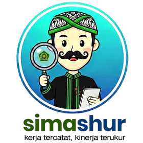 Simashur MTsN 4 icon