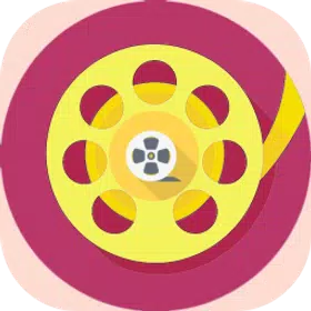 Cinemexon App icon