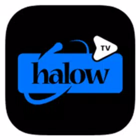 Halow TV icon