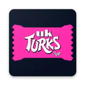 UK Turks  App icon