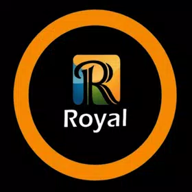 ROYAL TV 8K icon