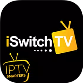 iSwitchTV icon