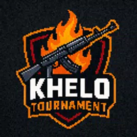 KHELO TOURNAMENT icon