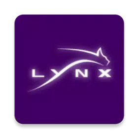 Lynxtreeam icon