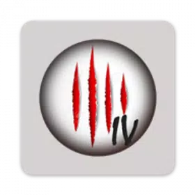 IV TV Player icon