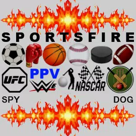 Sportsfire icon