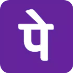 PhonePe icon