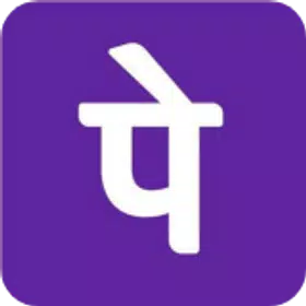 PhonePe icon