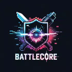 Battle Core 2.0 icon